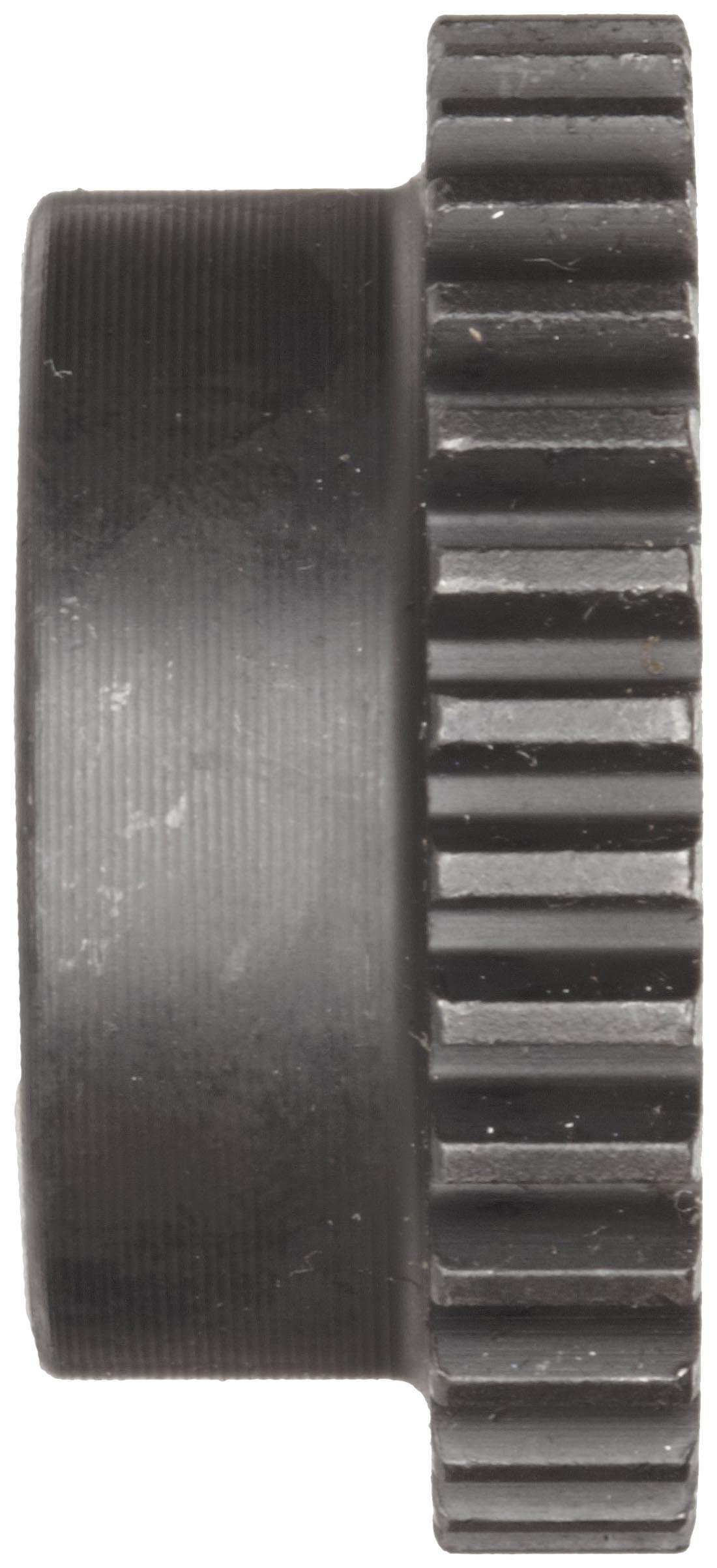 High Carbon Steel Martin S420 Spur Gear - 14.5° Pressure Angle, 4 Pitch, 1-1/8