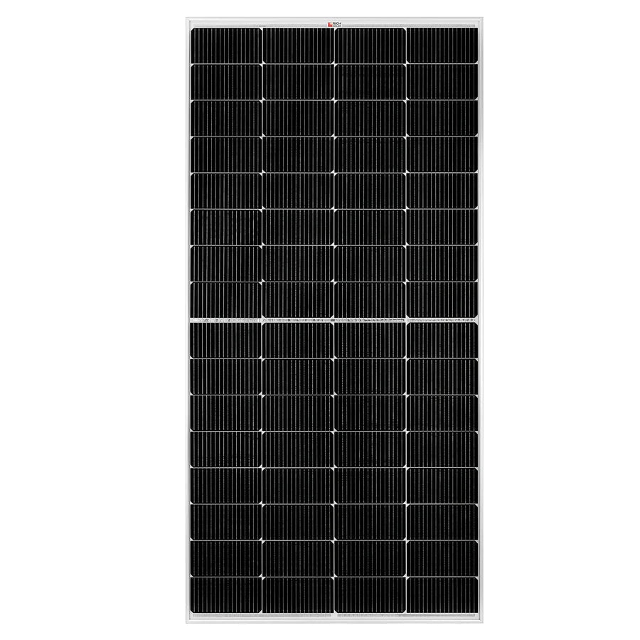 Rich Solar MEGA 250 Watt Monocrystalline Solar Panel - UL Certified for Off-Grid Power, RV, Boat & Home Use | High Efficiency Solar Energy Solution