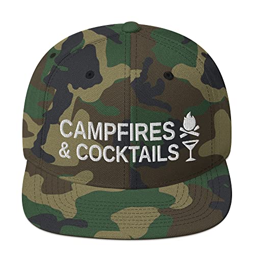 Green Camo