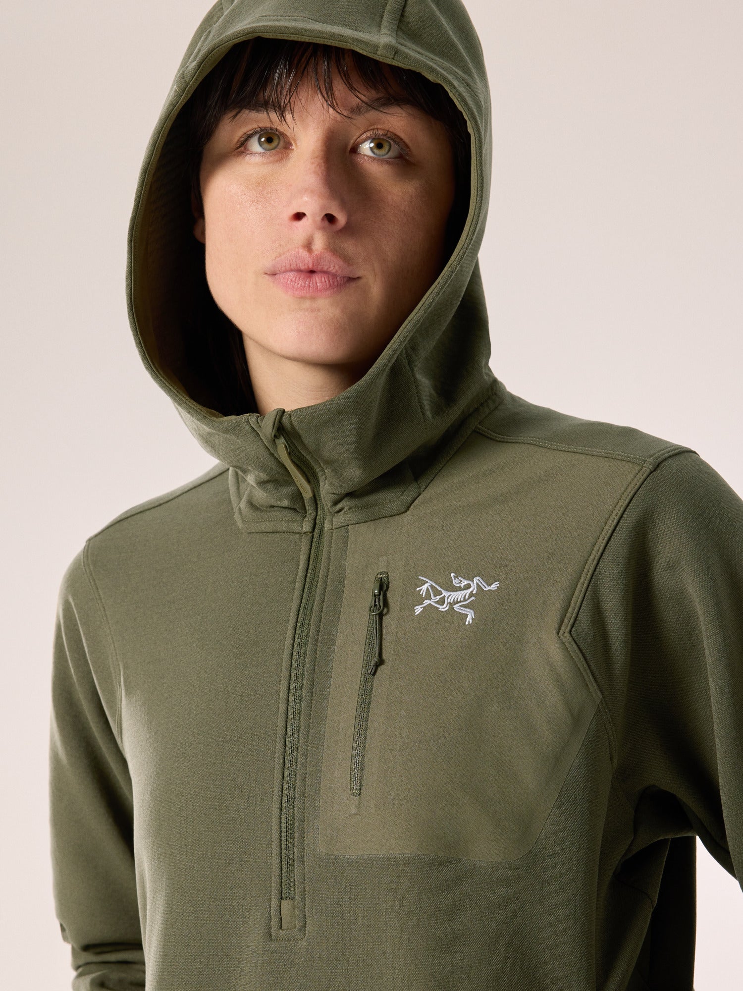 Aestas Women's Pullover Hoodie - Soft & Comfortable Casual Sweatshirt for Everyday Wear, Gym, and Outdoor Activities