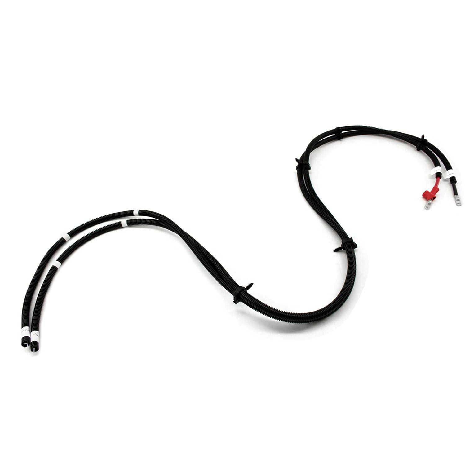 Genuine OEM Polaris Ranger Terminal Block Cable 4014060 - Replacement Electrical Connector for UTV & ATV Accessories - Perfect for Off-Road Vehicle Maintenance and Repair