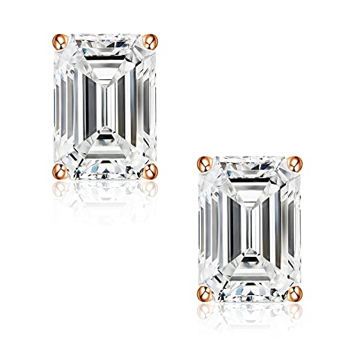 Vermeil-18K Rose Gold