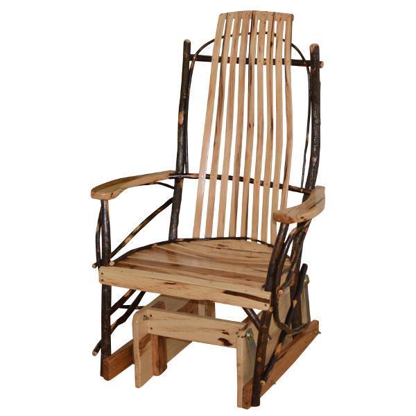 Rustic Hickory