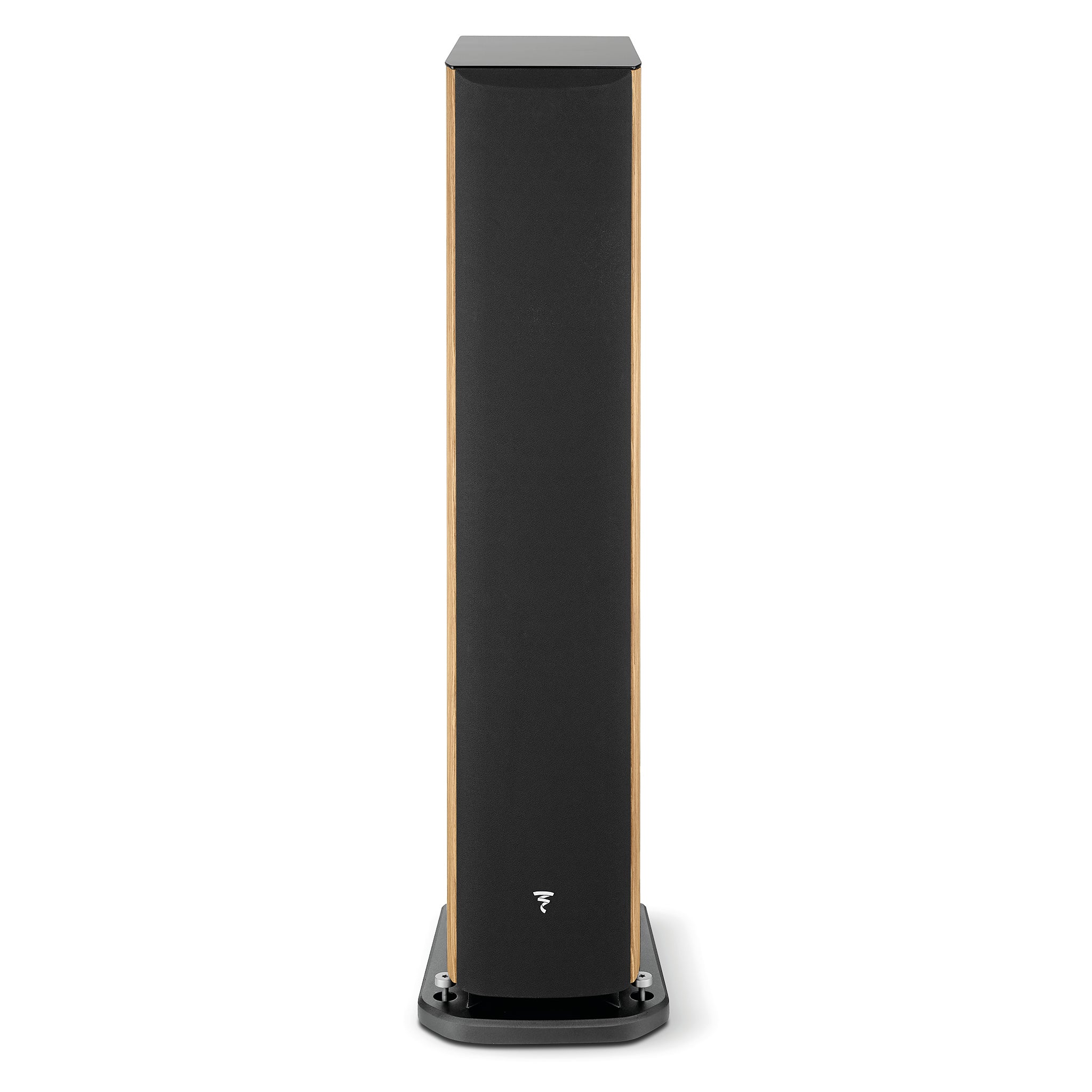 Focal Aria Evo X No3 High-End Floorstanding Speakers (Pair) - Premium Home Audio for Living Room & Theater Systems