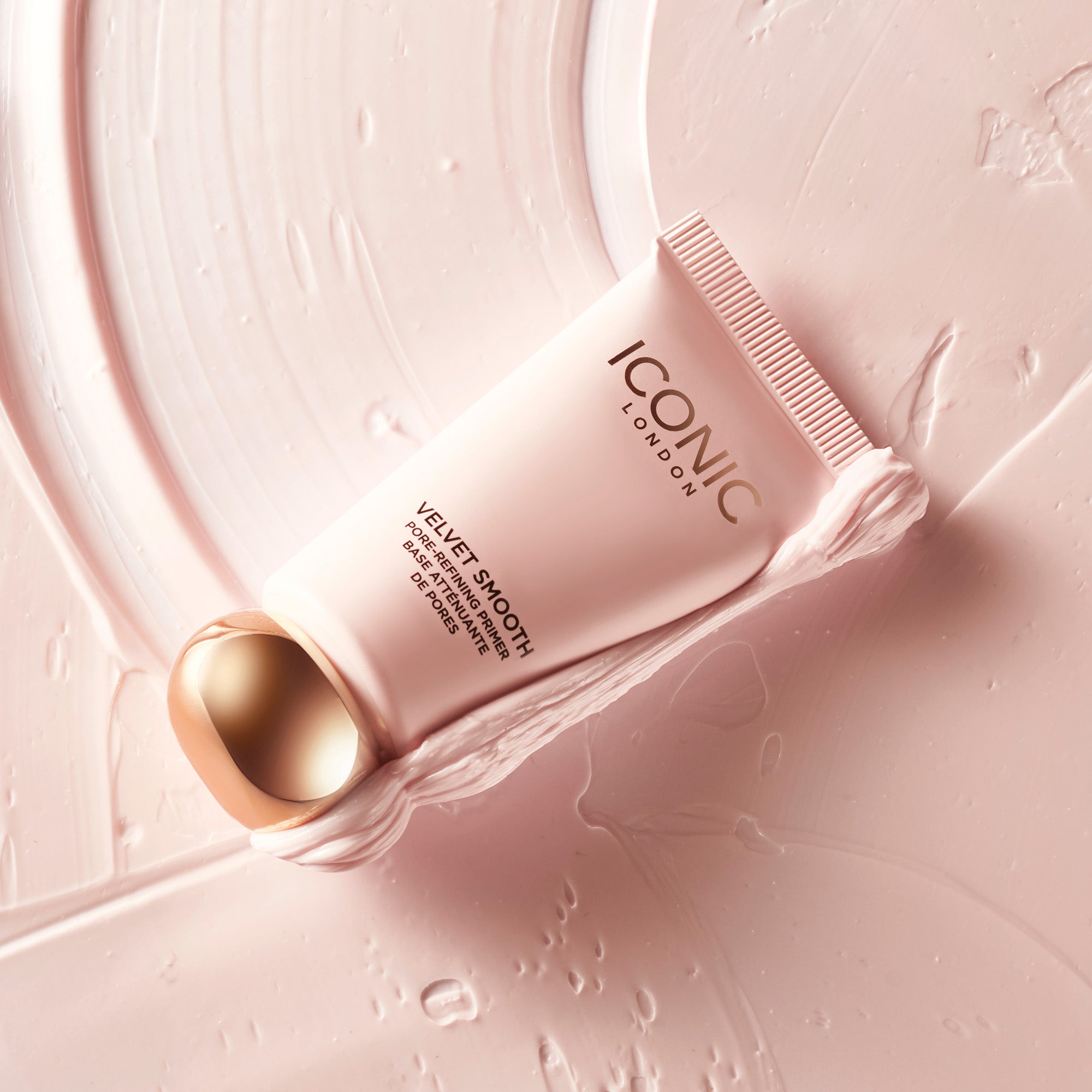 Velvet Smooth Pore Refining Primer - Oil Control & Matte Finish Makeup Base for Flawless Skin | Perfect for Daily Wear & Special Occasions