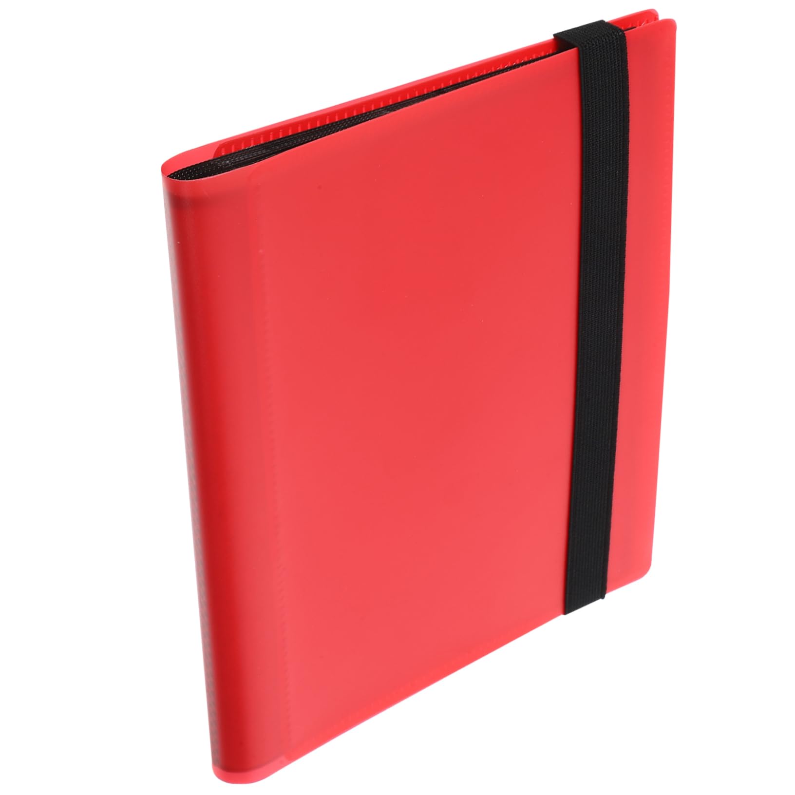 Yardwe 2-Pack Trading Card Binder - Game Card Collection Book with Plastic Sleeves for Collectors | Perfect for Pokemon, MTG, and Sports Card Storage & Organization | Great for Gaming Tournaments, Collectible Display, and Card Protection