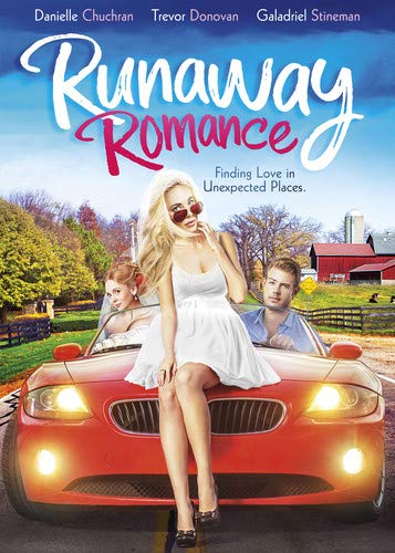 Runaway Romance - Best Selling Romantic Novel for Adults | Perfect for Beach Reading, Book Clubs & Relaxing Evenings
