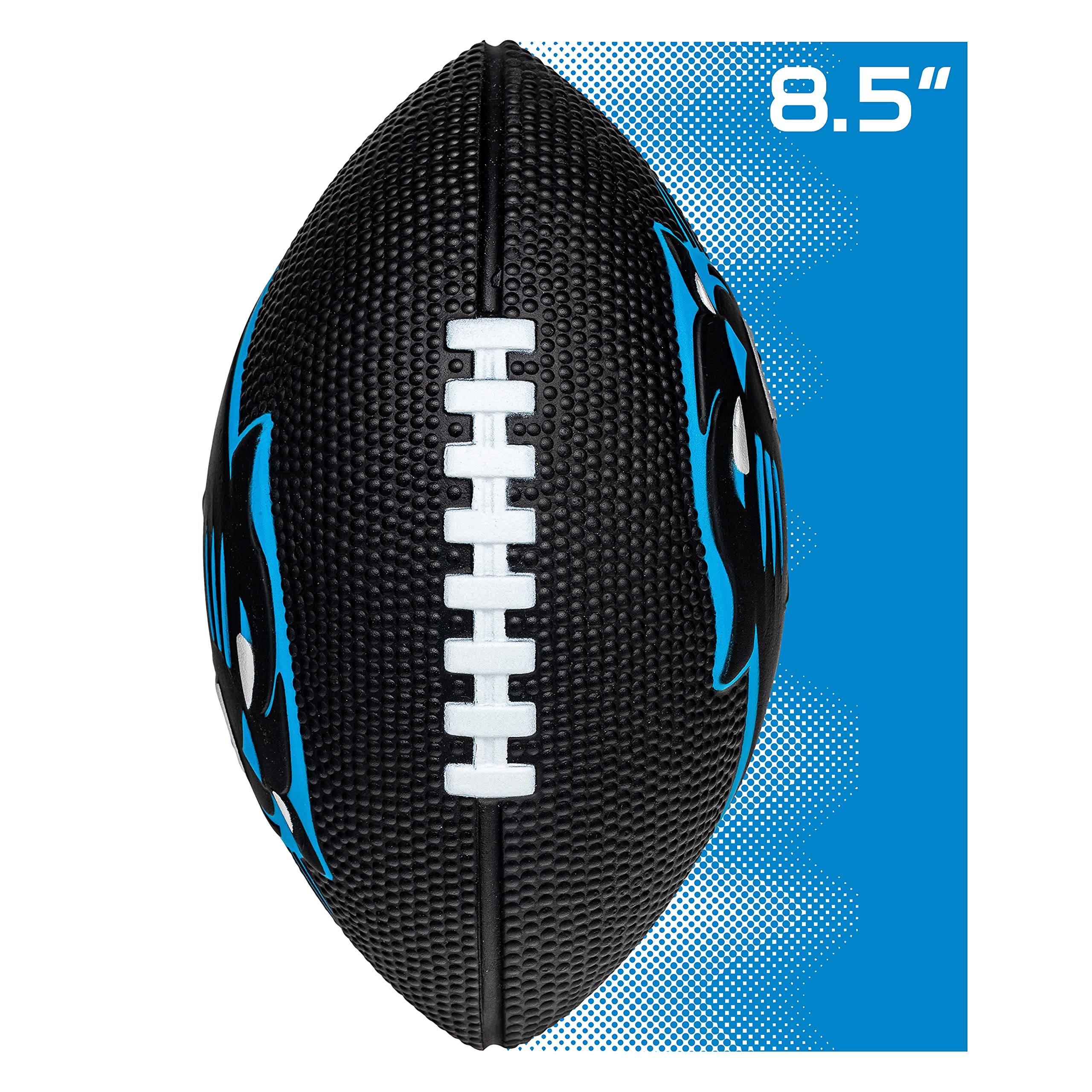 Franklin Sports Youth NFL Football Set - 8.5