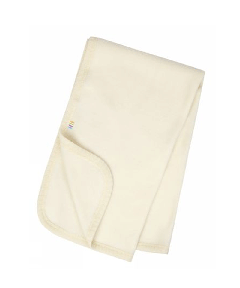 Joha Soft Wool Blanket - Premium Merino Wool Throw for Couch, Bed & Travel - Cozy & Breathable All-Season Blanket for Home, Office & Camping