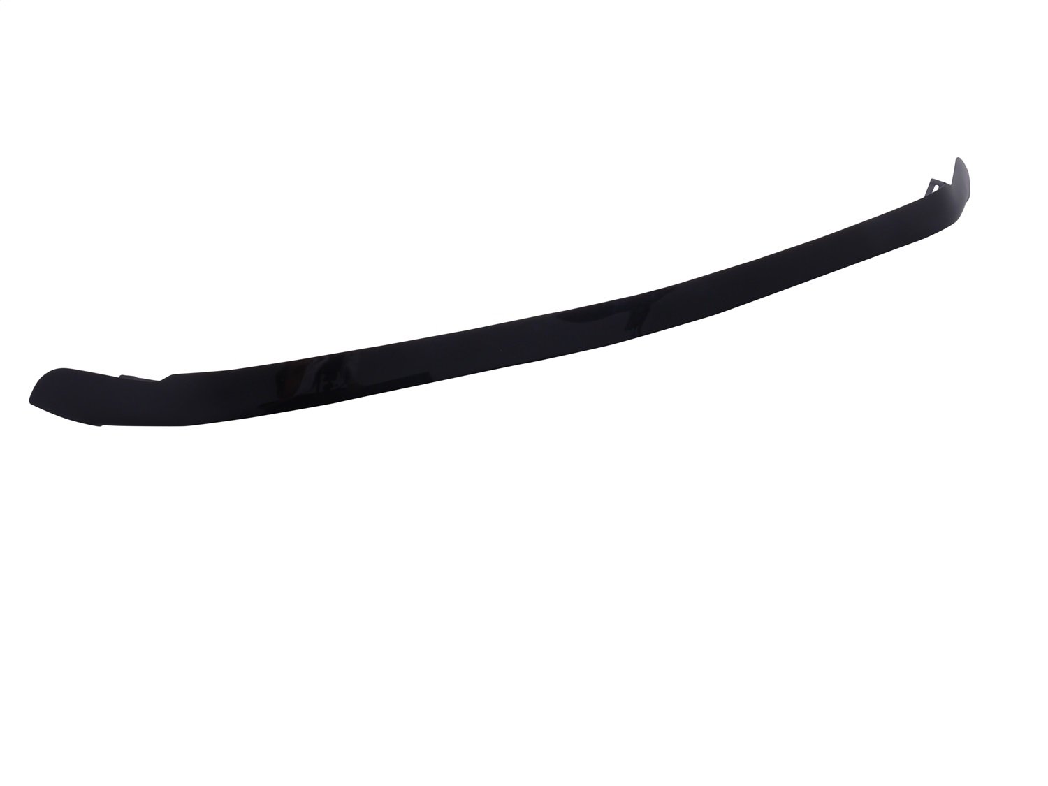 EGR 392651 Smoke Hood Cover for Chevy Silverado GMC Sierra - Durable Replacement Part for Truck Accessories & Off-Road Protection