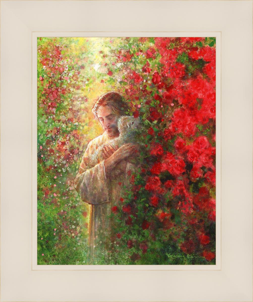 Love Everlasting - Romantic Gifts for Couples, Anniversary & Valentine's Day Presents - Perfect for Weddings, Date Nights & Special Occasions