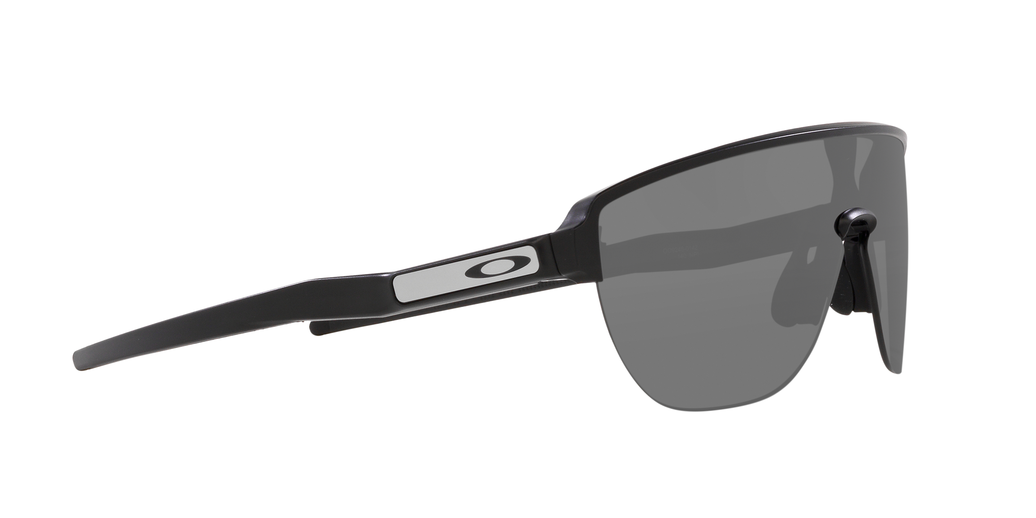 Oakley Corridor Sunglasses for Men – Polarized UV Protection, Lightweight & Durable – Perfect for Running, Driving & Outdoor Activities