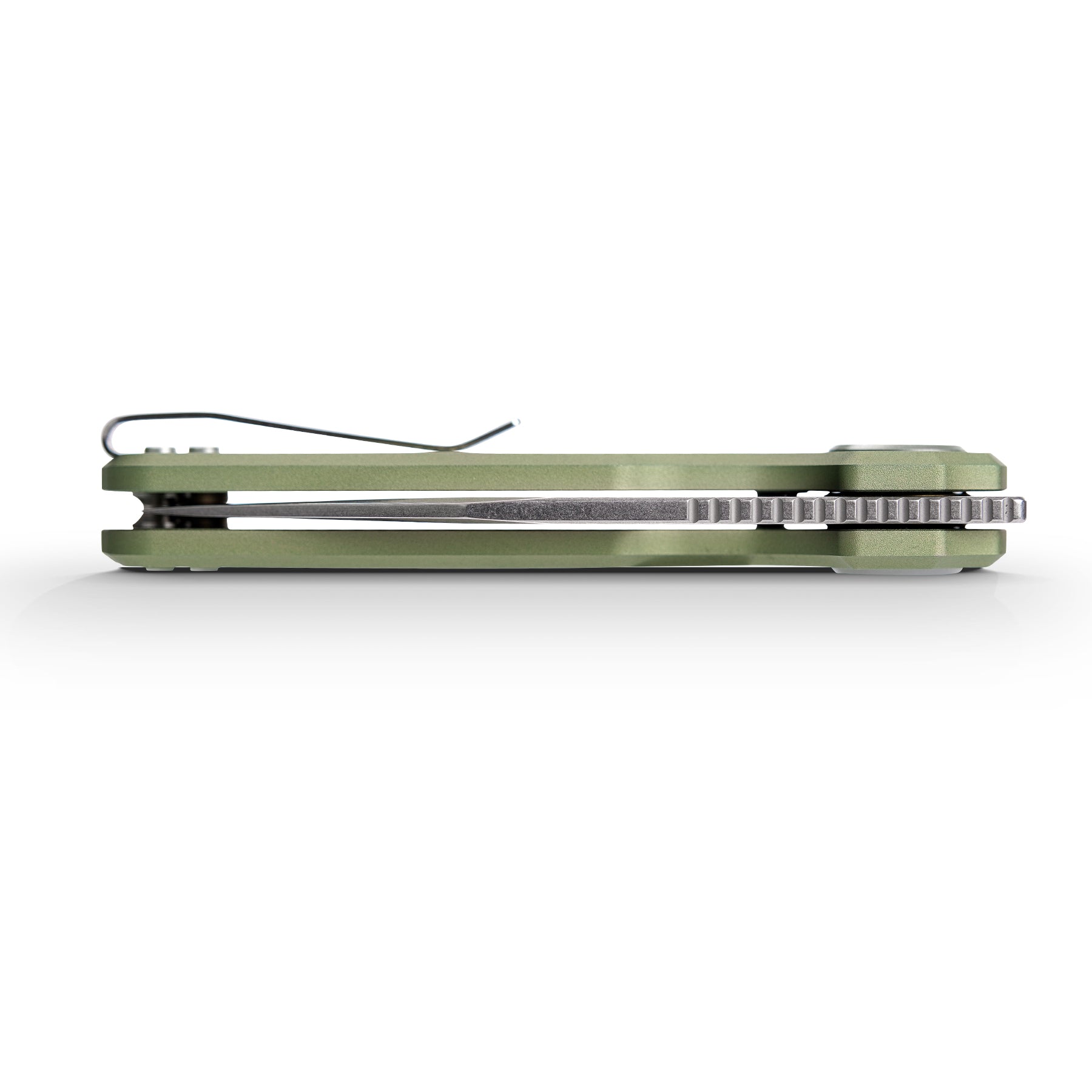 Akita Vanchor Lock Folding Knife - 2.94