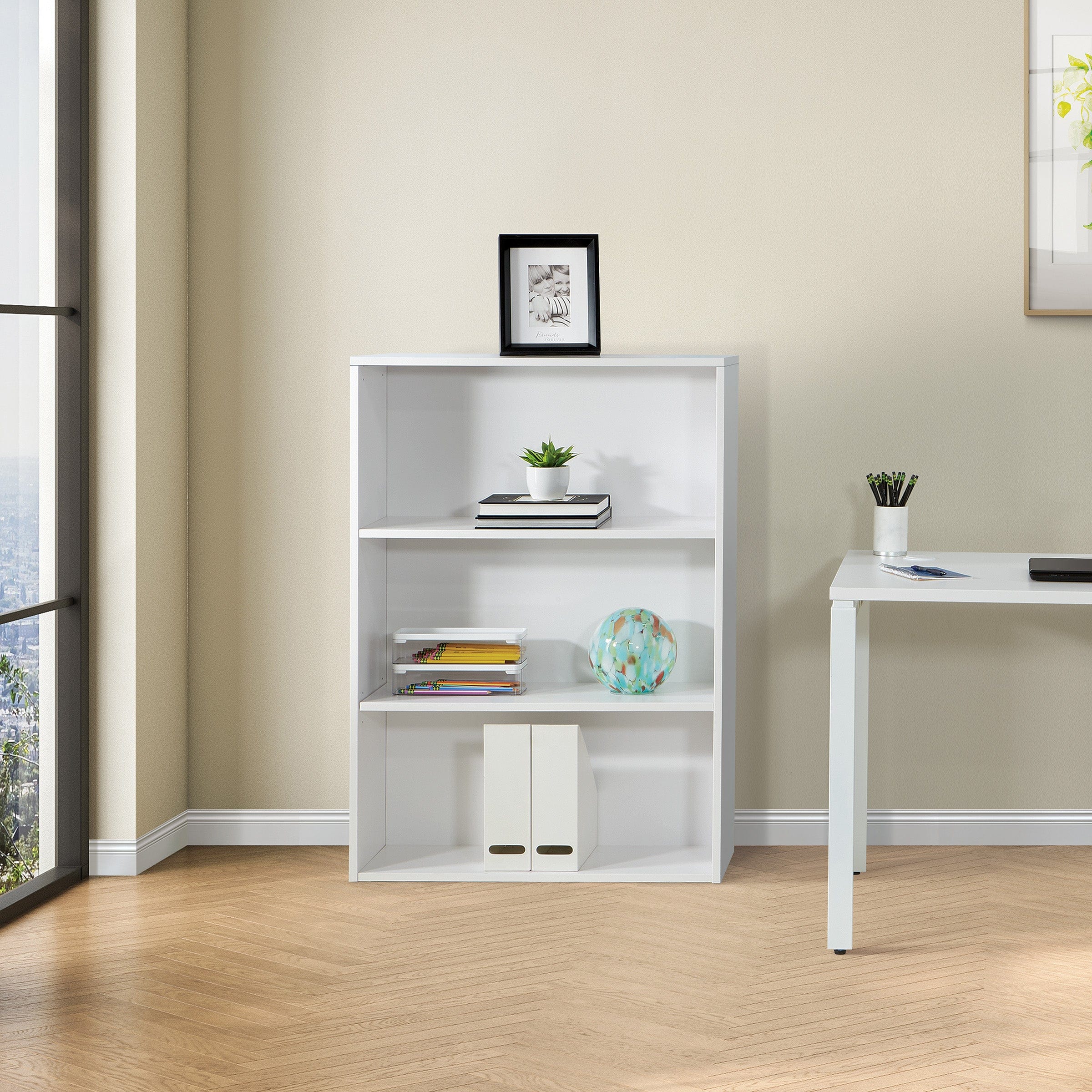 Office Star OSP Designs Prado 48