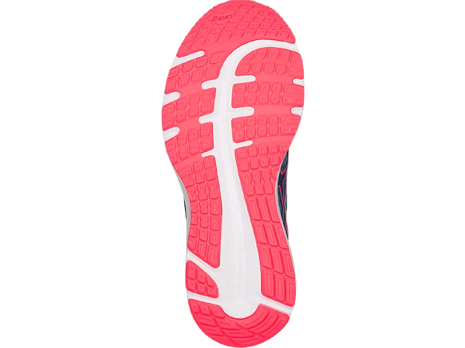 ASICS Junior Gel Cumulus 20 GS Running Shoes for Kids - Lightweight Cushioned Sneakers (Style 1014A003-400) | Perfect for School, Sports & Daily Activities