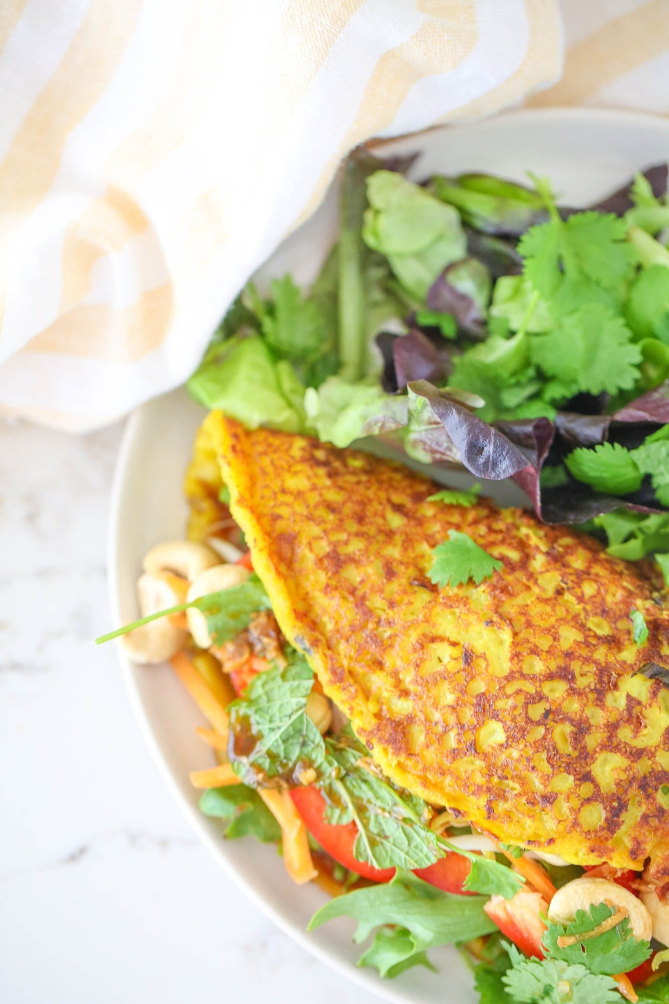 Be Good, EOL Plant-Based Recipes Cookbook for Everyone - Healthy Vegan Meals for Home Cooking & Meal Prep