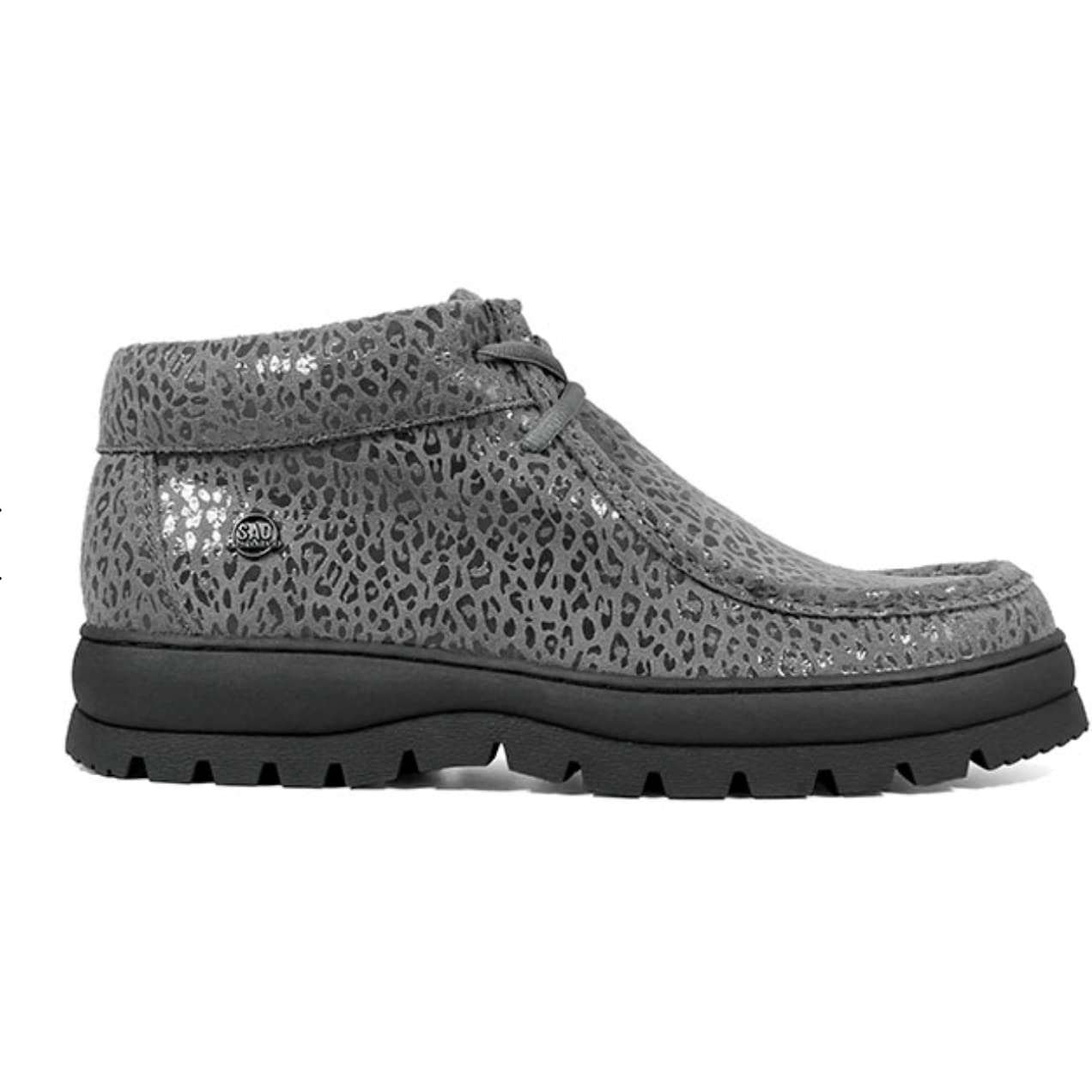 STACY ADAMS Dublin II Men's Leather Dress Boots for Business & Casual Wear | Waterproof & Comfortable for Office, Travel & Outdoor Use