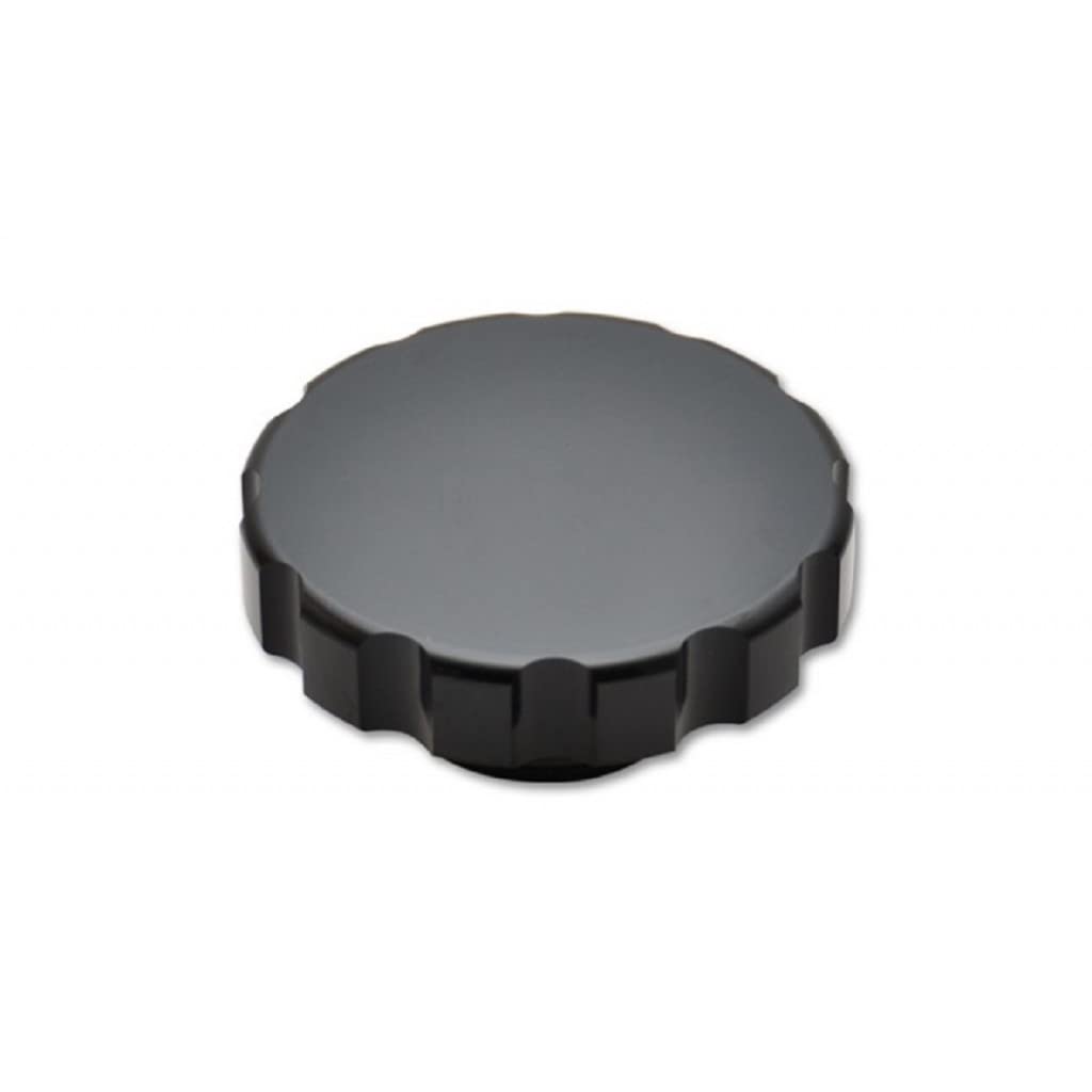High-Performance Vibrant Radiator Cap for Filler Neck 20982 & 20983 - Perfect for Car Cooling System Maintenance & Engine Protection