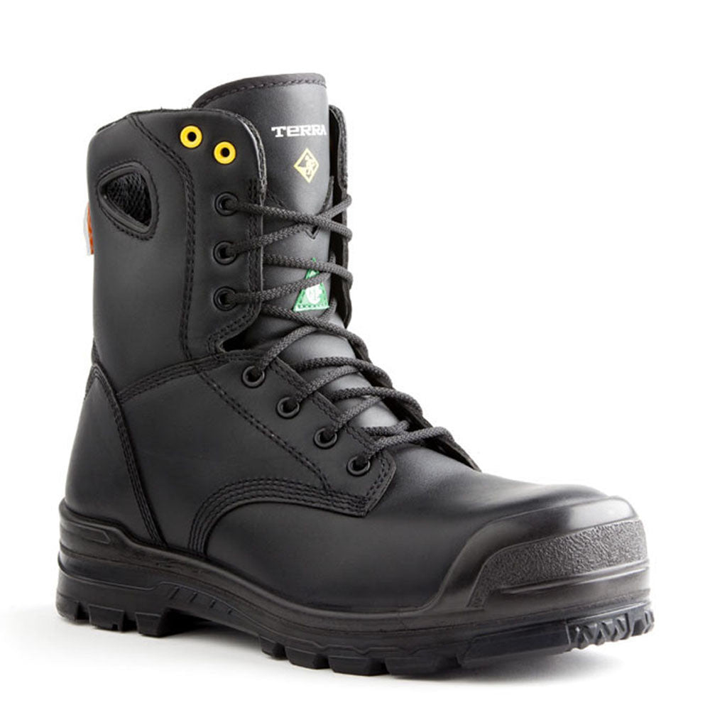 Terra Argo Men's & Women's 8