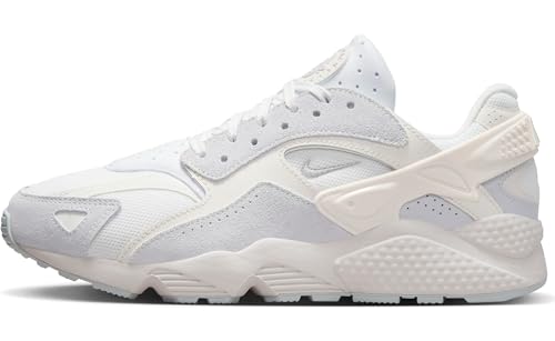 Summit White/Metallic Silver
