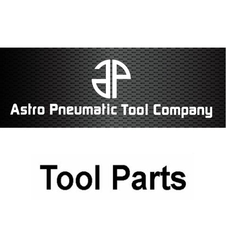 Astro Pneumatic Tool 1442-16 Main Body Replacement Part for 1442 Tool (1 Pack) - Perfect for Automotive Repair and DIY Projects