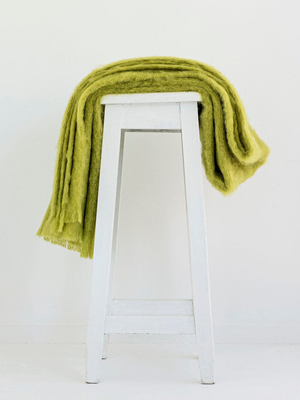 Windermere Mohair Throw Blanket - Soft & Luxurious Pre-Order Now | Cozy Home Decor, Bed & Sofa Accent