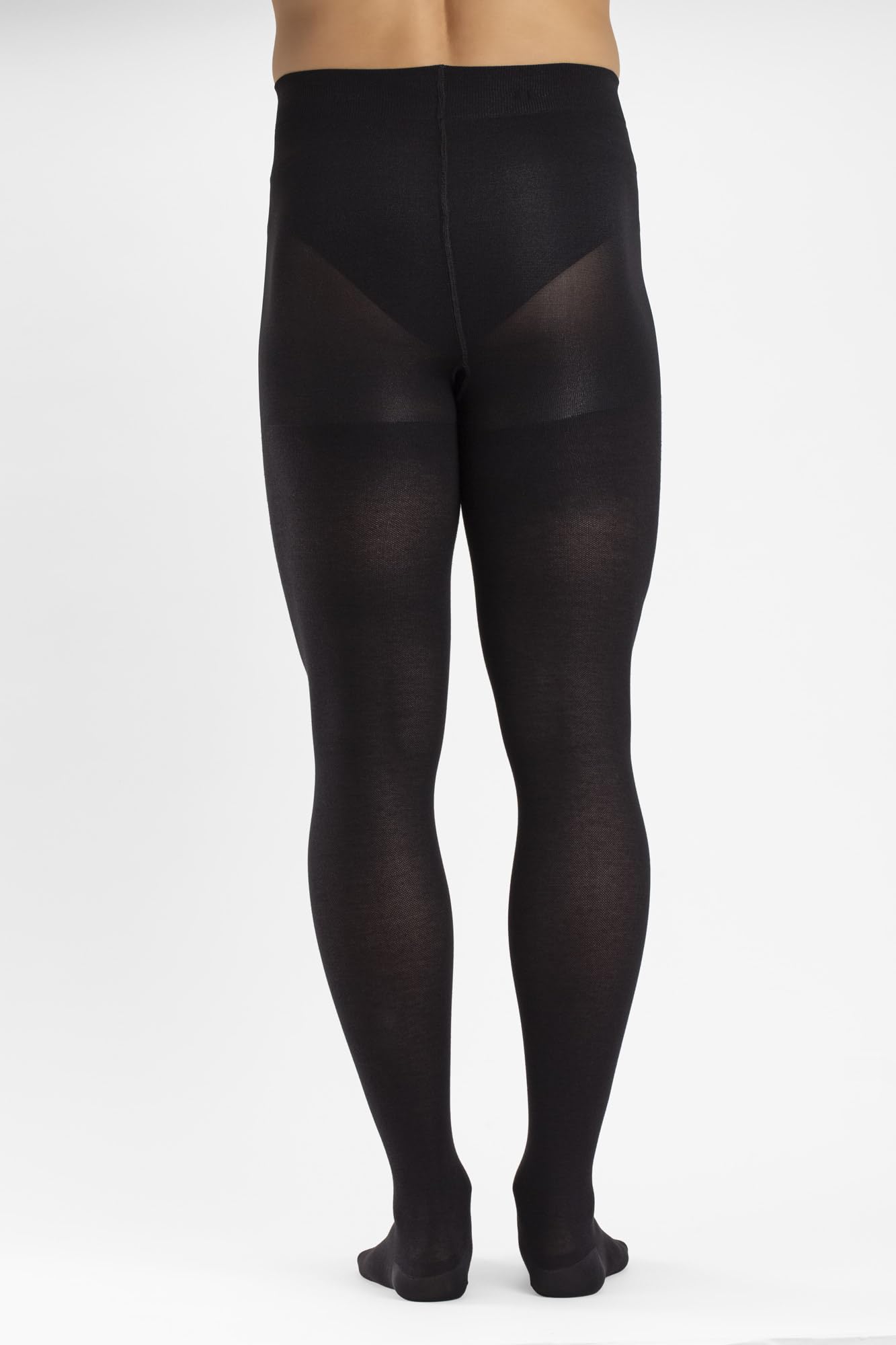 Relaxsan M1080 15-20 mmHg Medical Compression Stockings - 100% Cotton, Made in Italy - Ideal for Varicose Veins, Edema & Post-Surgery Recovery