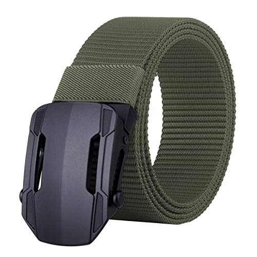 4-army Green（tank Buckle)