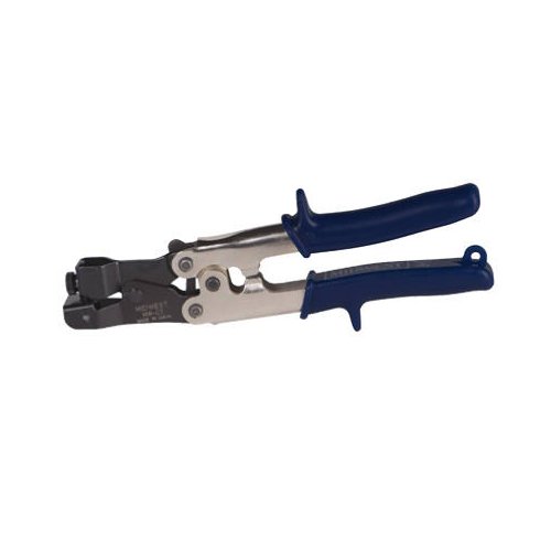 Midwest Tool & Cutlery MW-CT Siding Combo Tool - Professional Siding Installation Tool for Vinyl, Aluminum & Wood - Perfect for Roofing, Construction & DIY Home Improvement Projects
