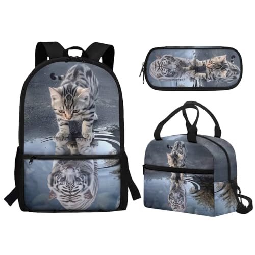 Cat Tiger