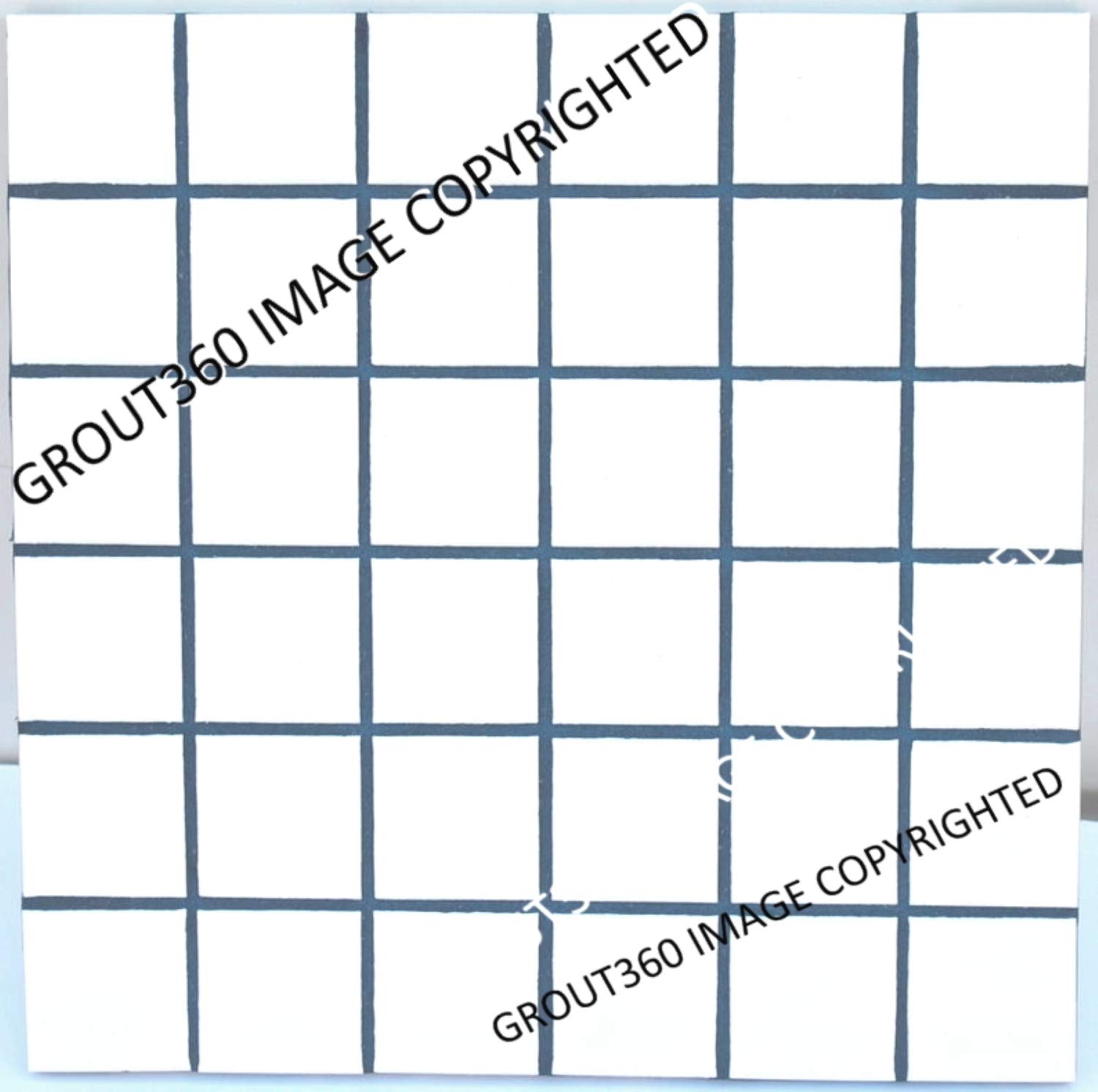 Premium Navy Sanded Tile Grout - Professional Strength for Floors, Walls, Backsplashes & Showers - Waterproof & Mold Resistant - Ideal for Mosaic & Ceramic Tile Installation (10 Pack) - Perfect for Bathroom Renovations & Kitchen Backsplash Projects