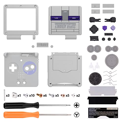 Stile SNES