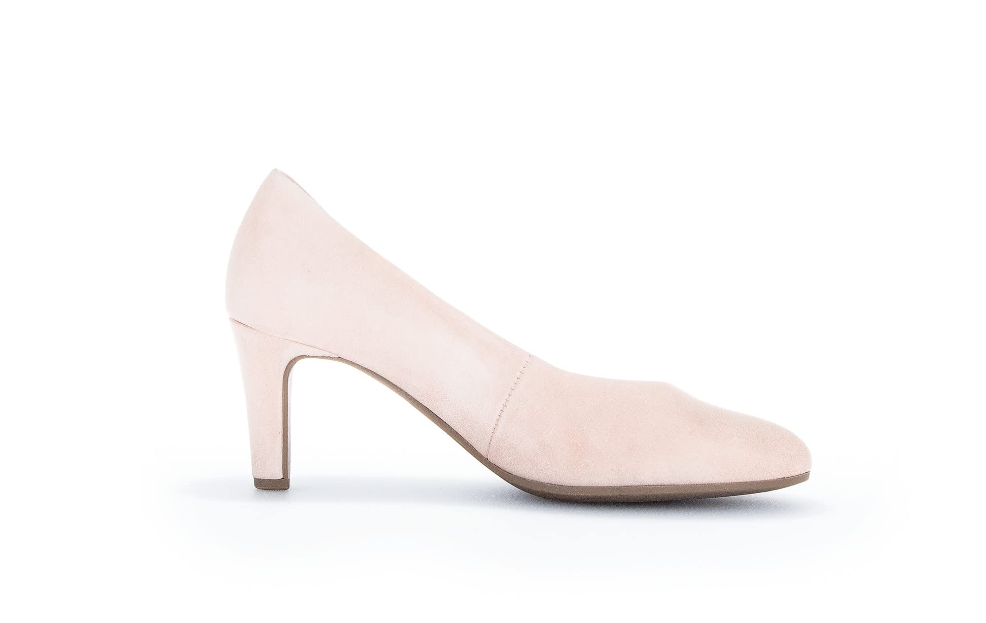 Gabor Women's Classic Court Shoes - Elegant & Comfortable Ladies Dress Shoes for Work, Office, and Formal Occasions