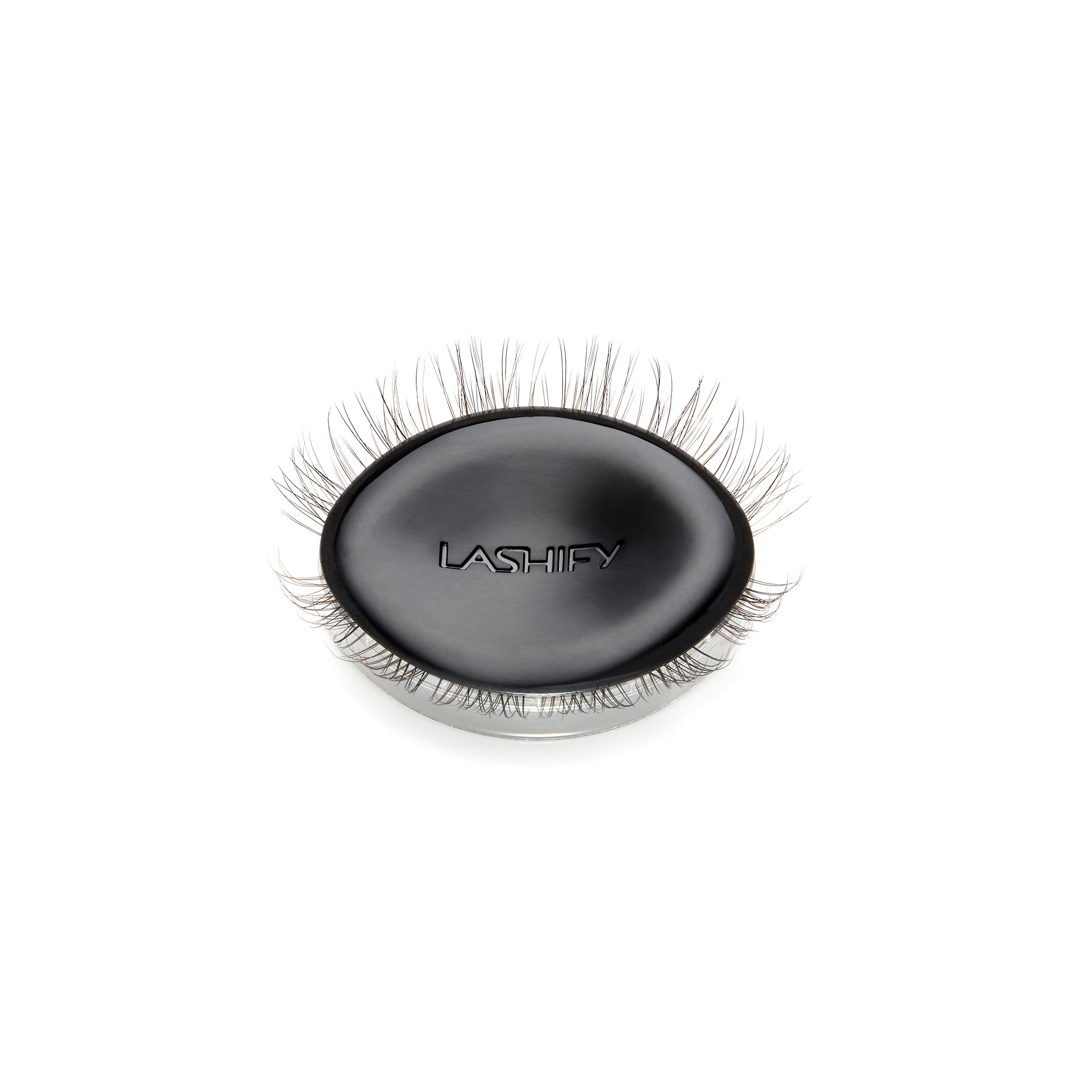 Plus+ Gossamer® Lash - Natural Looking False Eyelashes for Dramatic Volume & Length | Perfect for Weddings, Parties & Everyday Glam