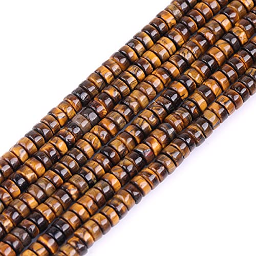 Yellow Tiger Eye