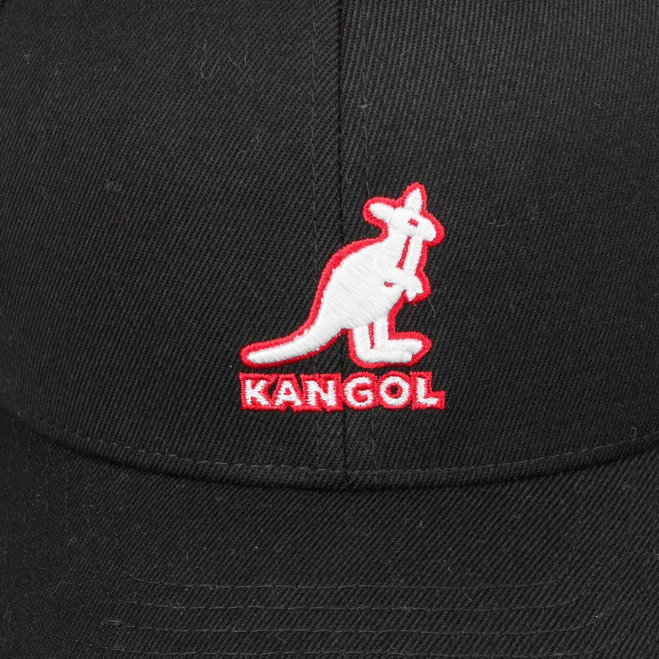 Kangol 3D Wool Flexfit Cap - Adjustable & Comfortable Unisex Baseball Hat for Men & Women - Perfect for Outdoor Sports, Casual Wear & Fashion Accessories