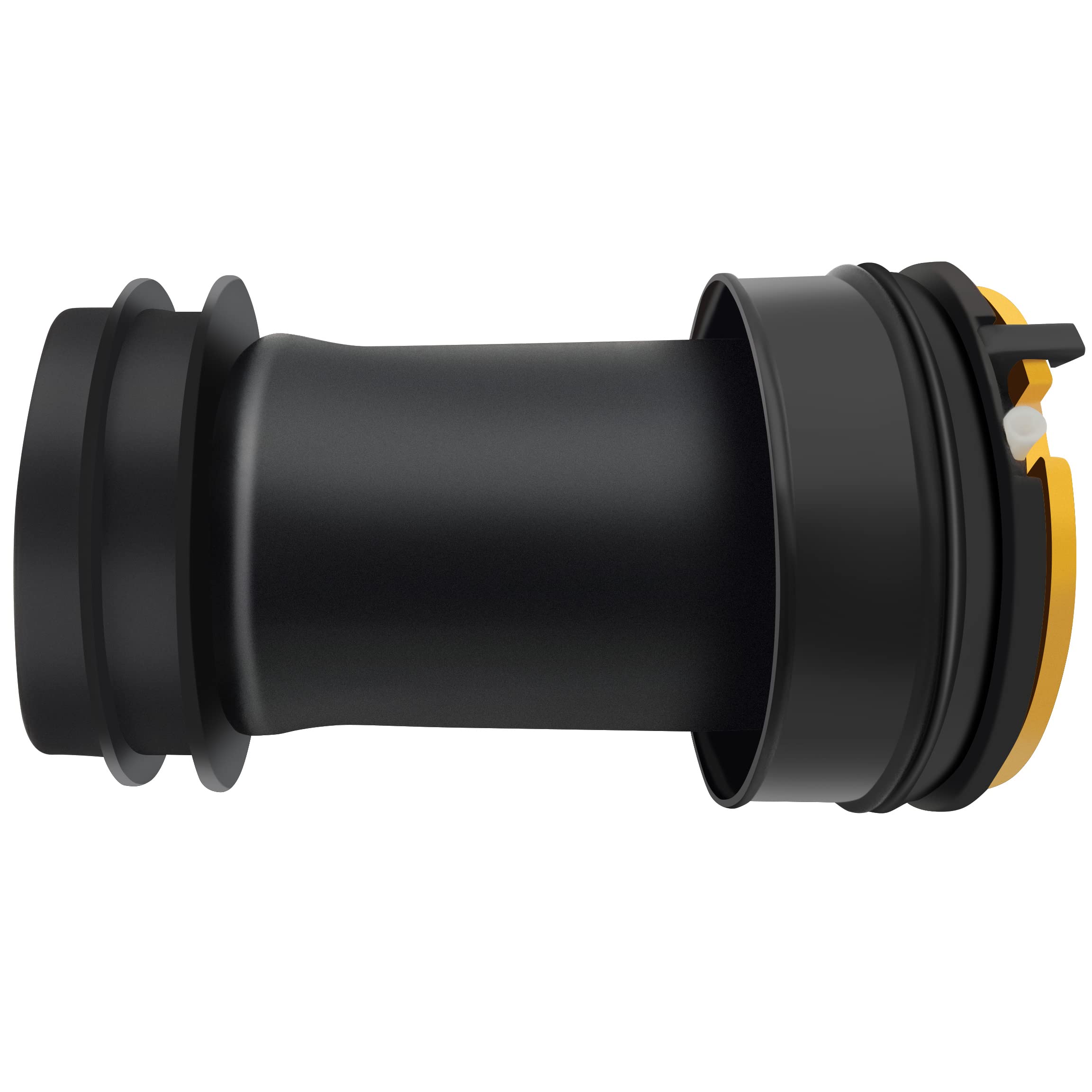 AUTOMUTO Air Suspension Spring Kit for Cadillac XTS (2013-2019) - Replacement Air Spring Bag - Perfect for Smooth Ride & Heavy Loads | Ideal for Highway Commuting, Towing & Luxury Car Maintenance