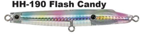 Flash Candy