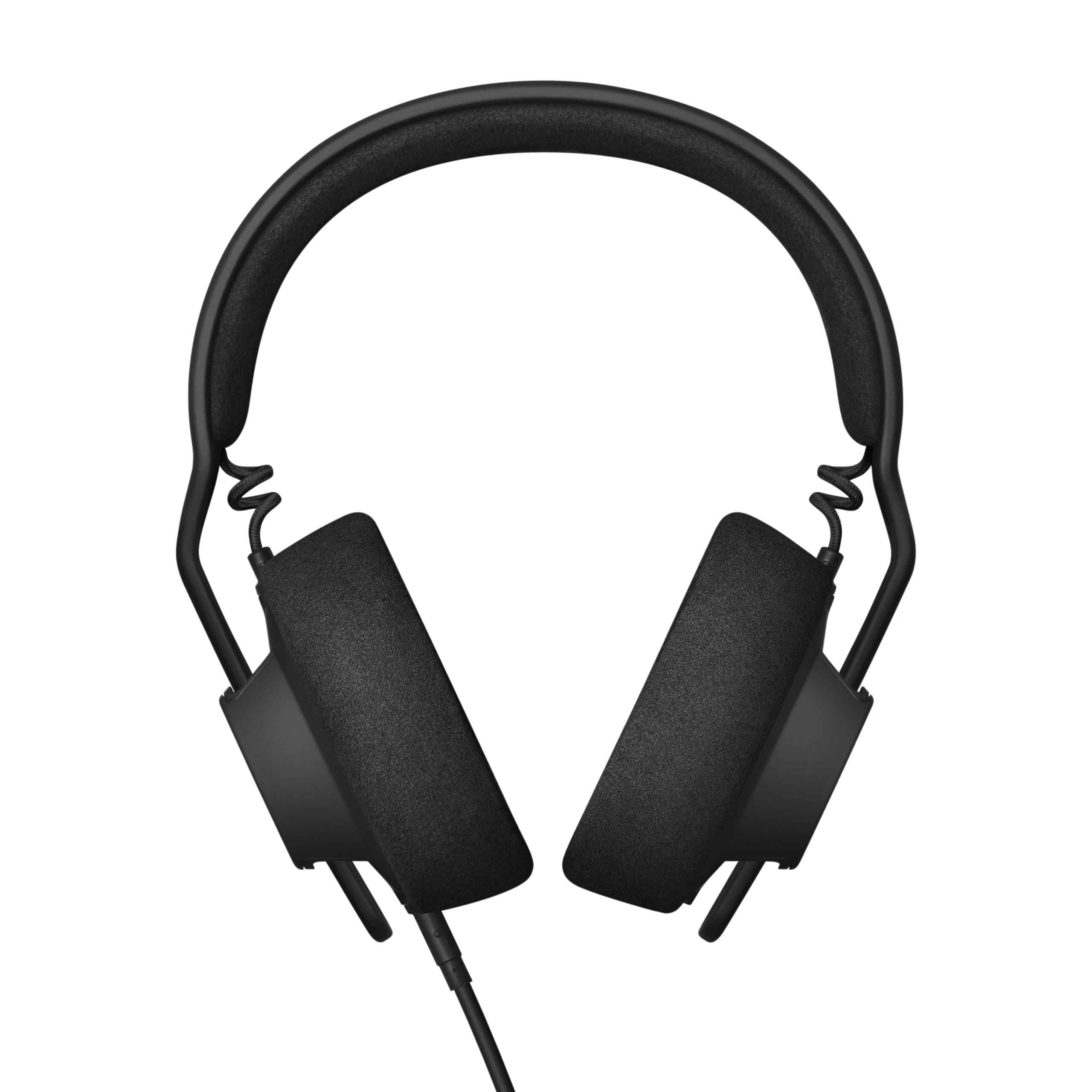 AIAIAI TMA-2 Studio Professional Headphones - High Fidelity Audio, Comfortable Over-Ear Design for Music Production & Mixing (Black) | Perfect for Recording Studios, DJs & Audiophiles
