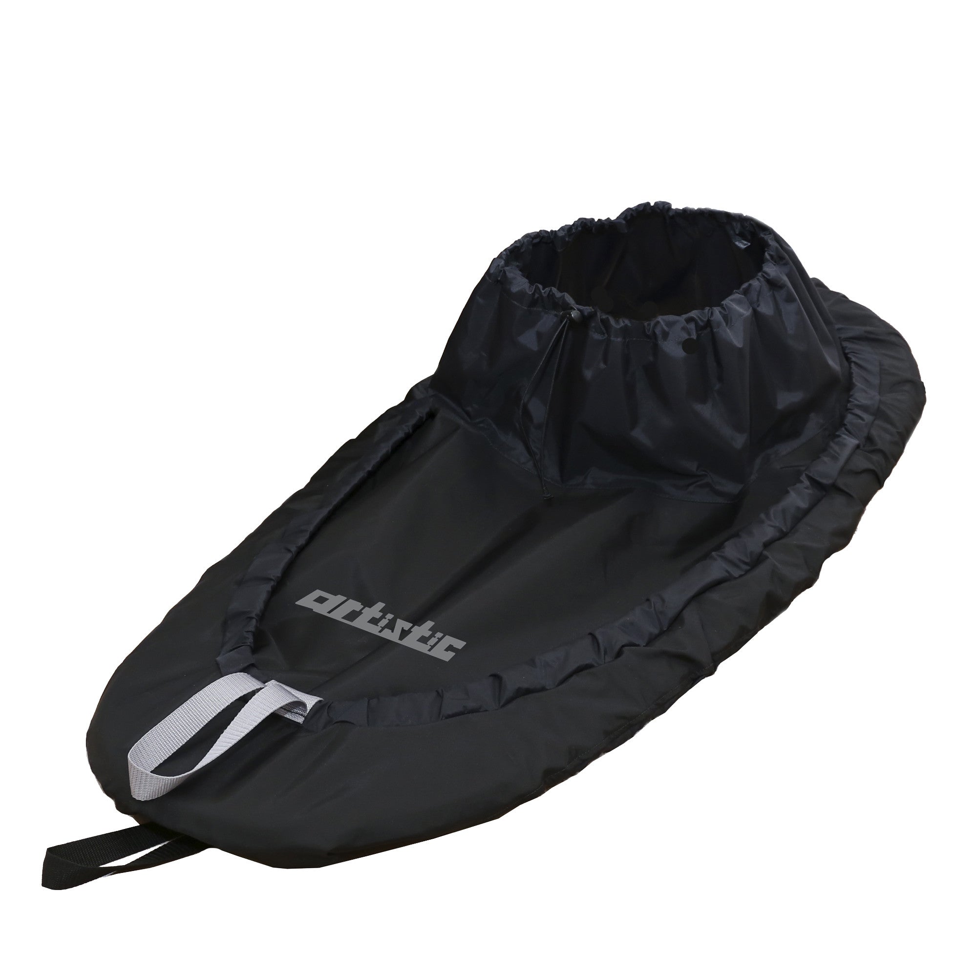 Waterproof Nylon Artistic Spray Skirt for Kayaking & Canoeing – Lightweight & Durable for Outdoor Adventures