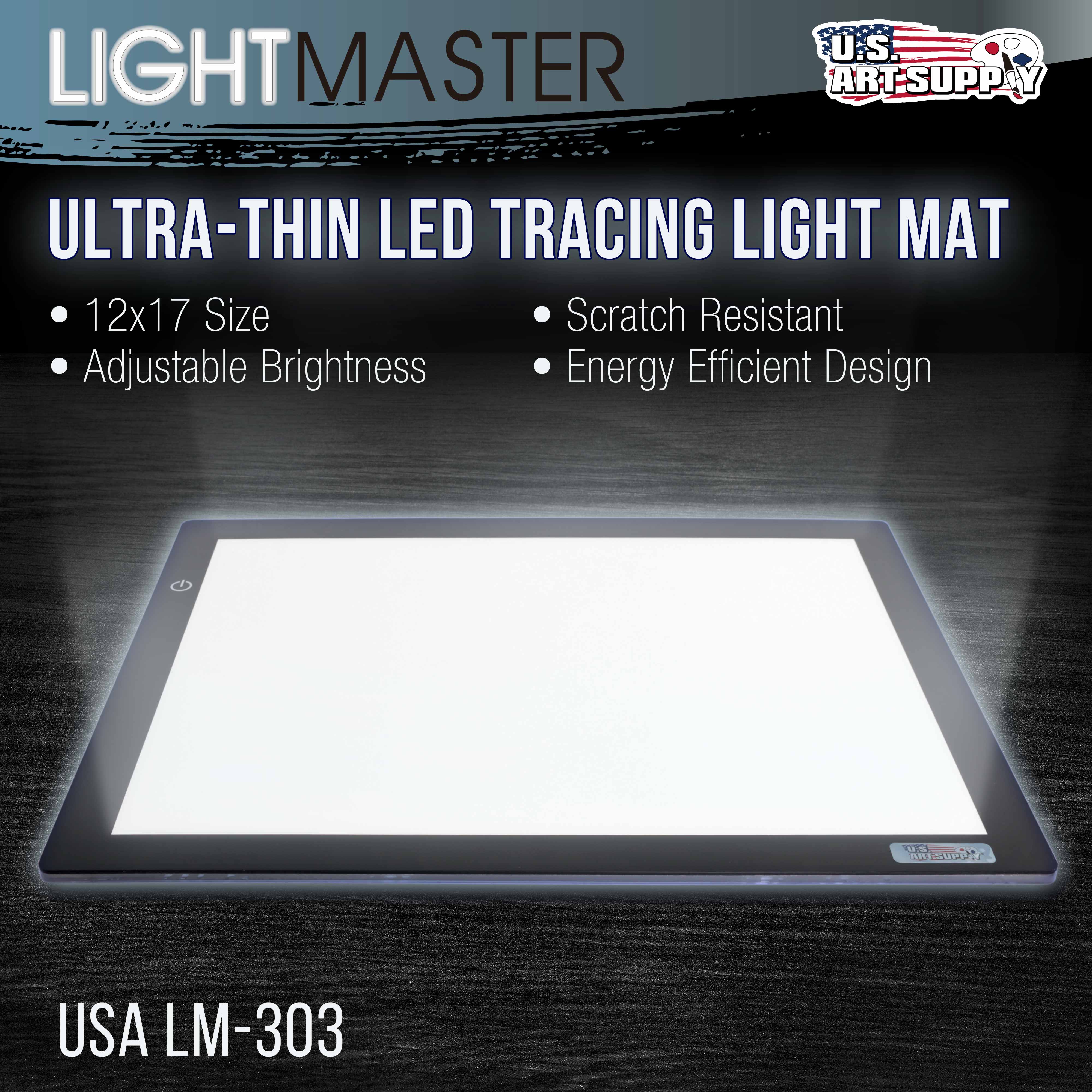 Lightmaster 34.3