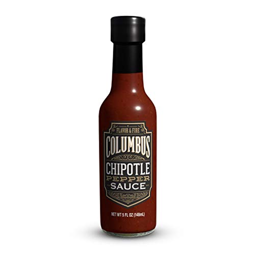 Chipotle Pepper