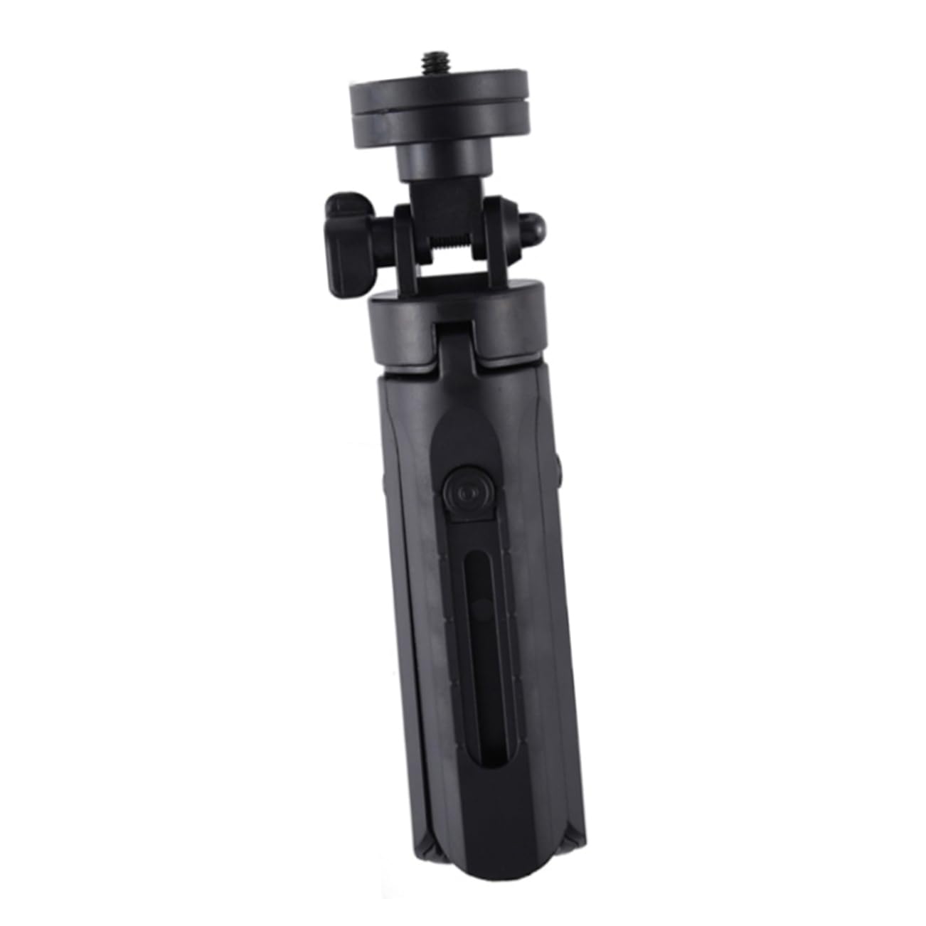 Yardenfun Universal Phone Tripod Stand with Ring Light - Portable Desktop Phone Holder, Camera Tripod & Mini Projector Mount for iPhone, Samsung, Smartphones - Perfect for Vlogging, Live Streaming & Photography