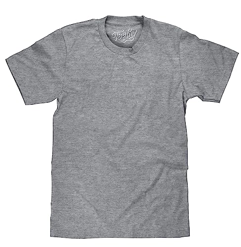 Graphite Snow Heather