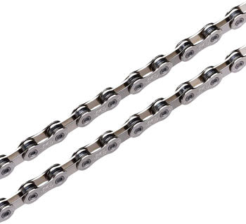 K Force Light Road Bike Chain - 12 Speed, 116 Links | High-Performance Bicycle Chain for Racing & Road Cycling | Durable & Smooth Shifting for Competitive Riders