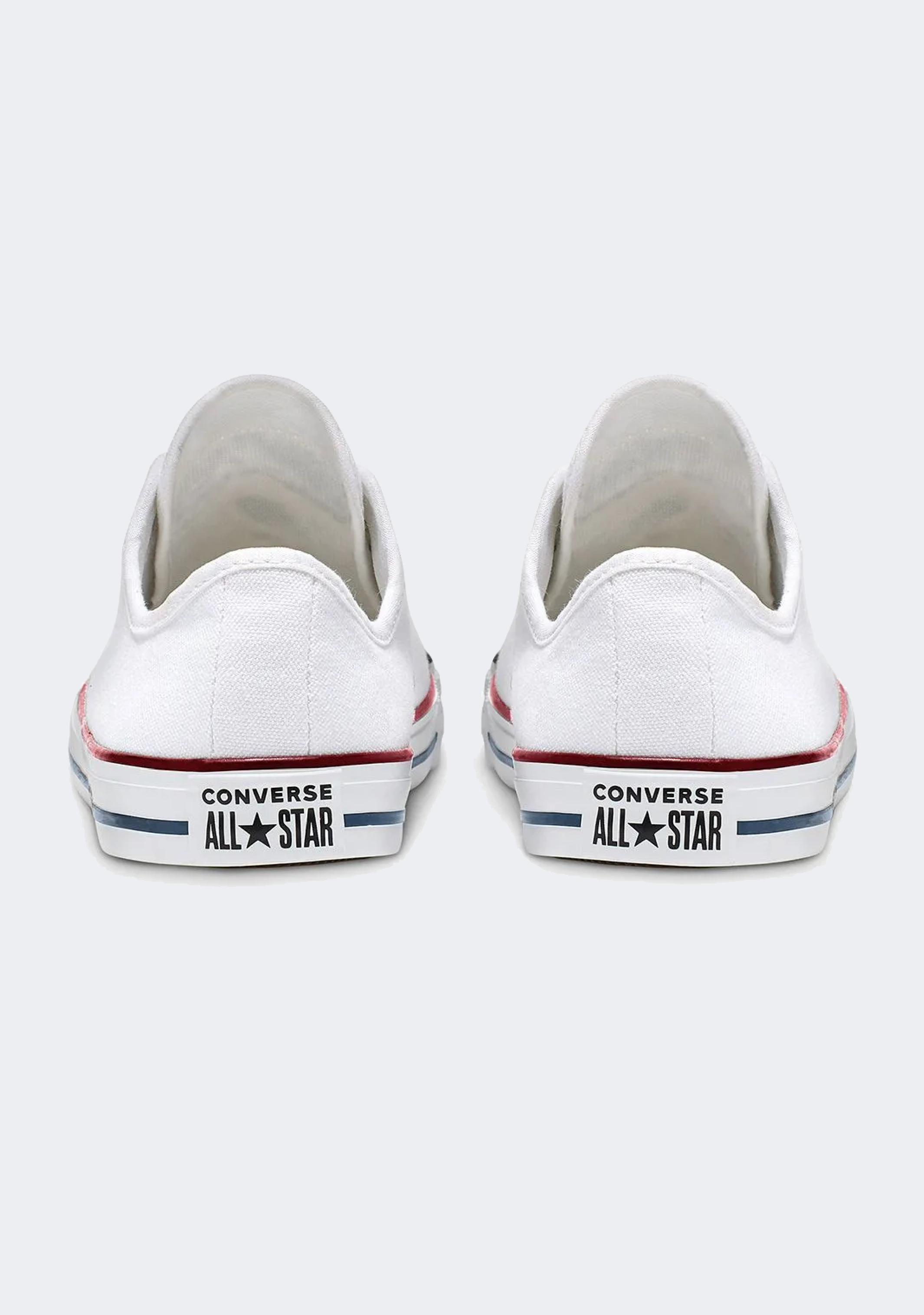 Converse Women's CTAS Dainty Ox Sneakers - Classic Low Top Canvas Shoes for Women - Casual & Streetwear Fashion (Perfect for Everyday Wear, Outfits with Jeans or Dresses)