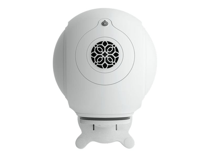 Devialet Phantom II Gecko - Premium Wireless Bluetooth Speaker with Hi-Fi Sound, Deep Bass & 360° Audio | Perfect for Home Theater, Parties & Outdoor Gatherings