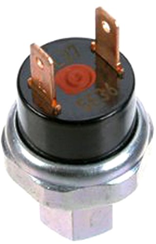 Santech High-Quality Air Conditioning Pressure Switch - Compatible with HVAC Systems - Perfect for Home & Auto AC Repair & Maintenance