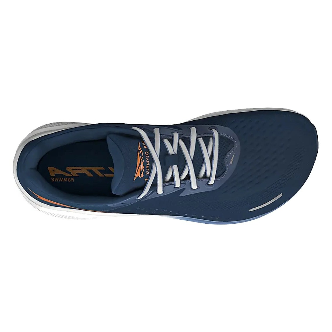 Altra Via Olympus 2 Men's Running Shoes - Lightweight Trail & Road Running Sneakers for Hiking, Gym Workouts & Outdoor Adventures
