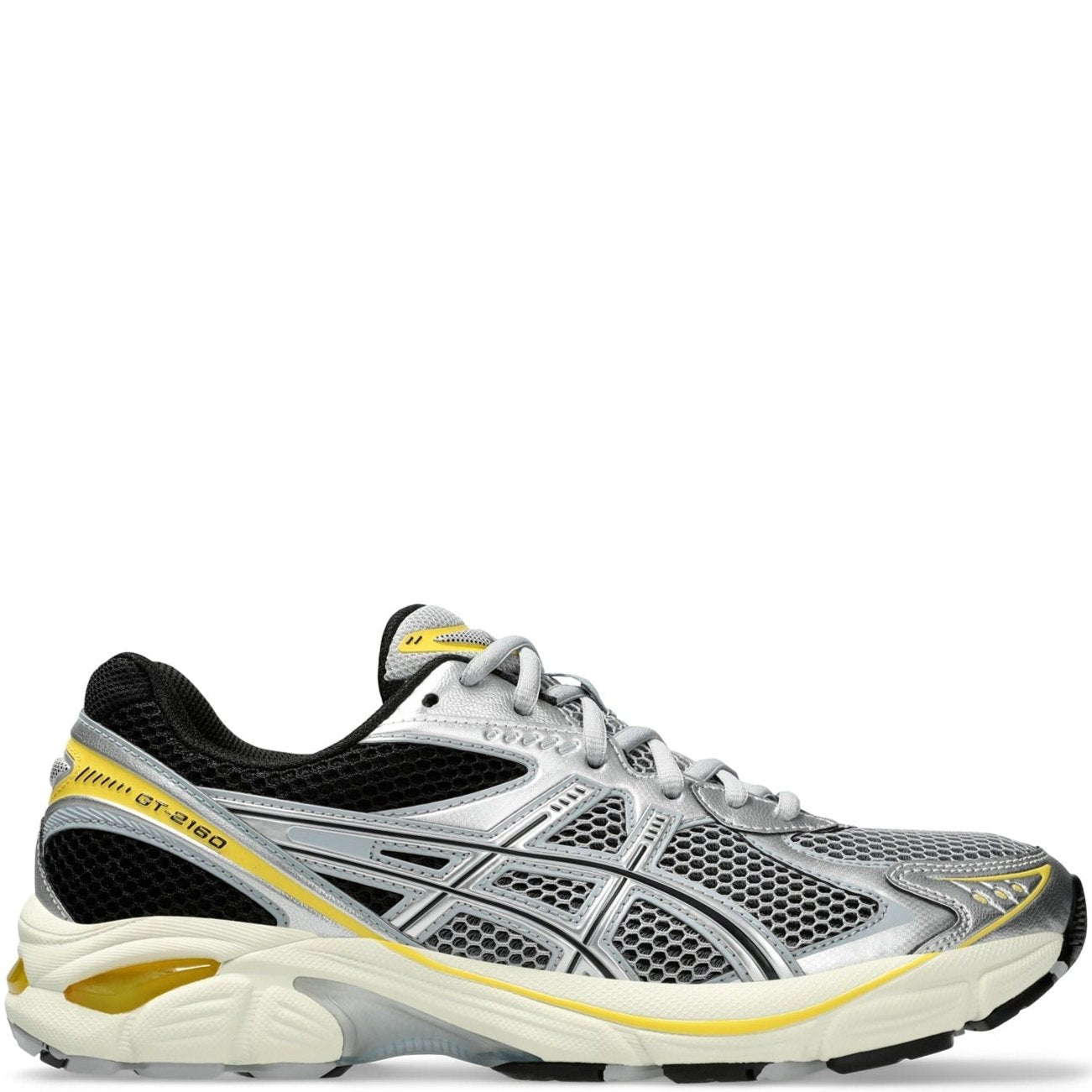 ASICS GT-2160 Running Shoes for Men & Women - Lightweight Cushioned Athletic Sneakers for Training, Jogging & Gym Workouts - Perfect for Road Running & Fitness Enthusiasts